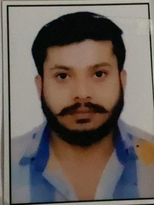Dr. Chander Prakash
