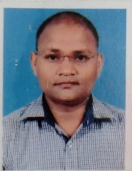 Dr. Ramesh Chauhan